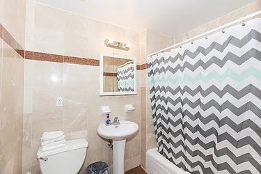 Rented by Gotham City Realty Group