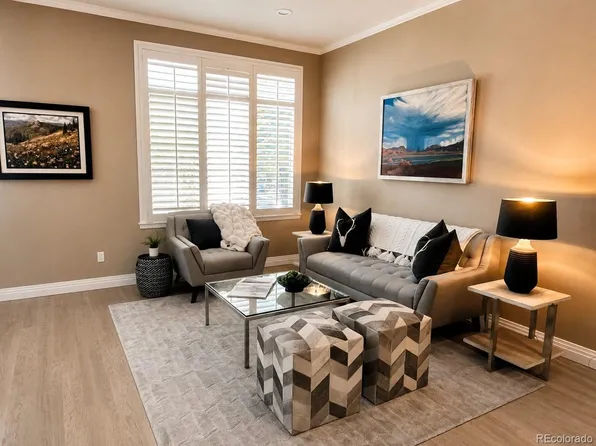 155 S Garfield Street, Denver, CO 80209