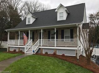 4004 Millstone Ct, High Point, NC 27265