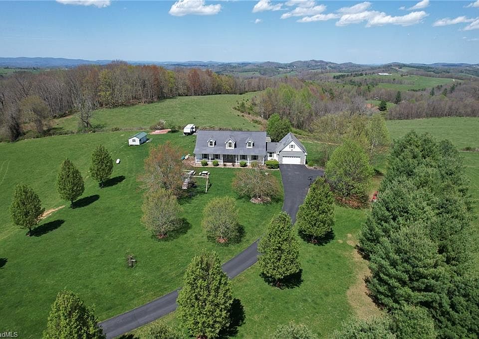 440 E Winds Ln, Galax, VA 24333 MLS 1147596 Zillow