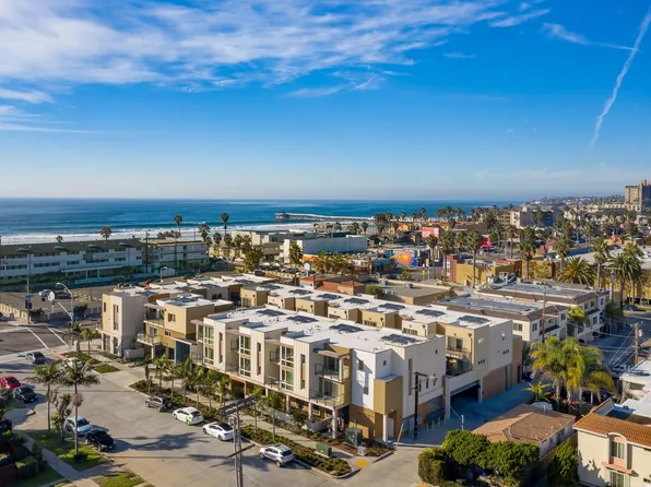 808 Reed Ave APT 206, San Diego, CA 92109