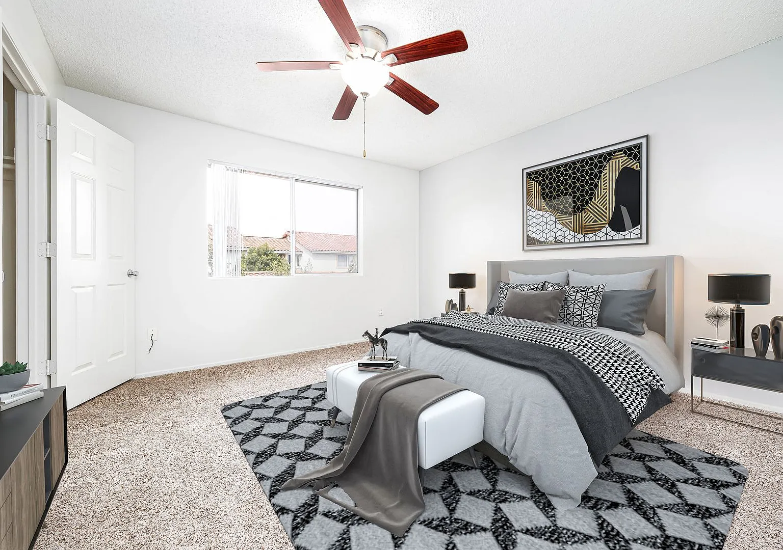 Villa Del Sol Apartment Homes — Photo 4