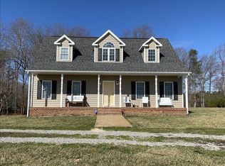 3375 Trenholm Rd, Powhatan, VA 23139