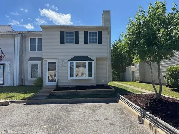 3602 Windmill Dr, Virginia Beach, VA 23453