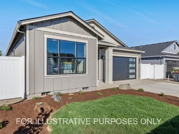 7905 Alyce Mae Way, White City, OR 97503