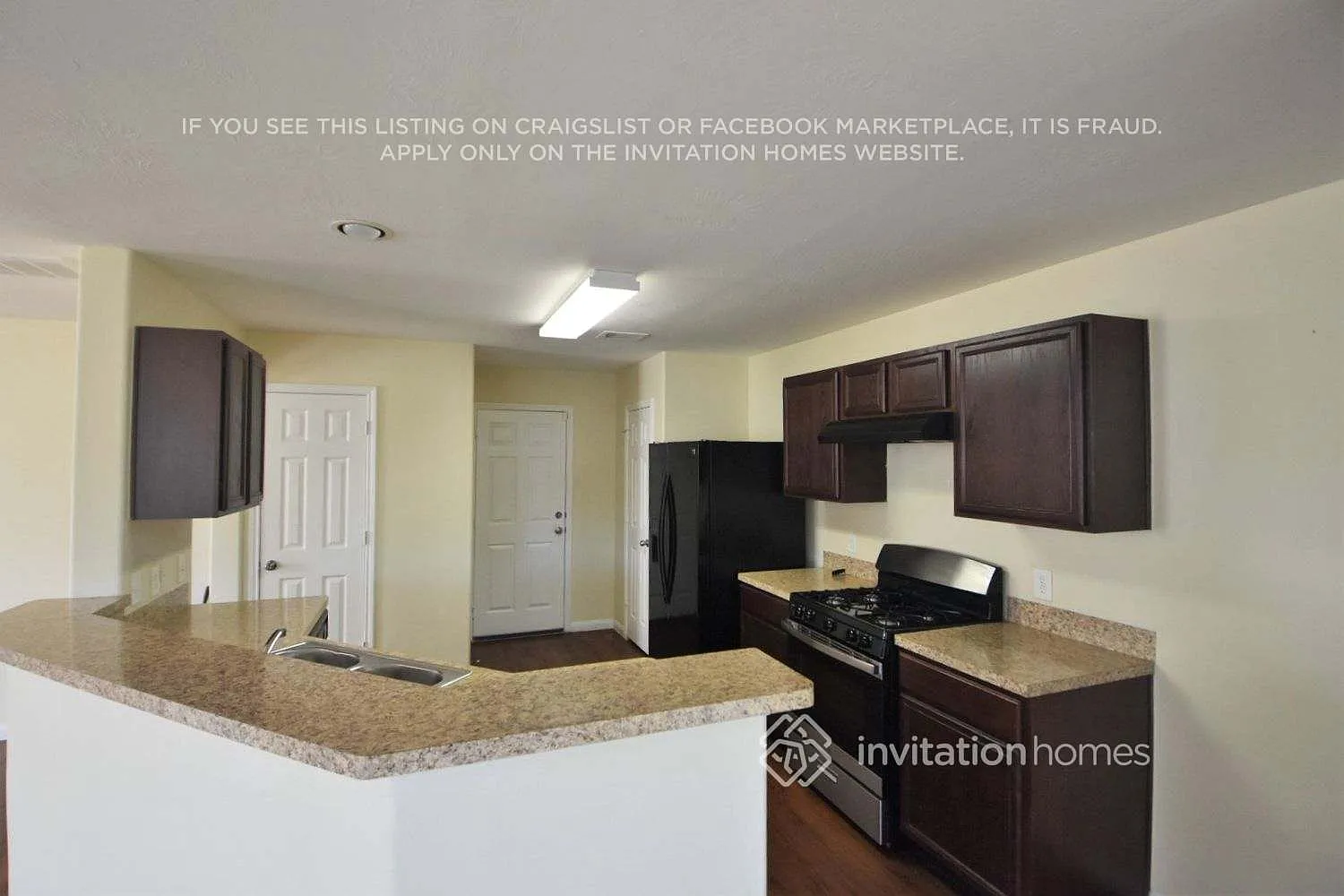 18807 N Lyford Dr Katy, TX 77449 — Photo 3