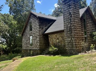1632 Highway 178 W, Myrtle, MS 38650