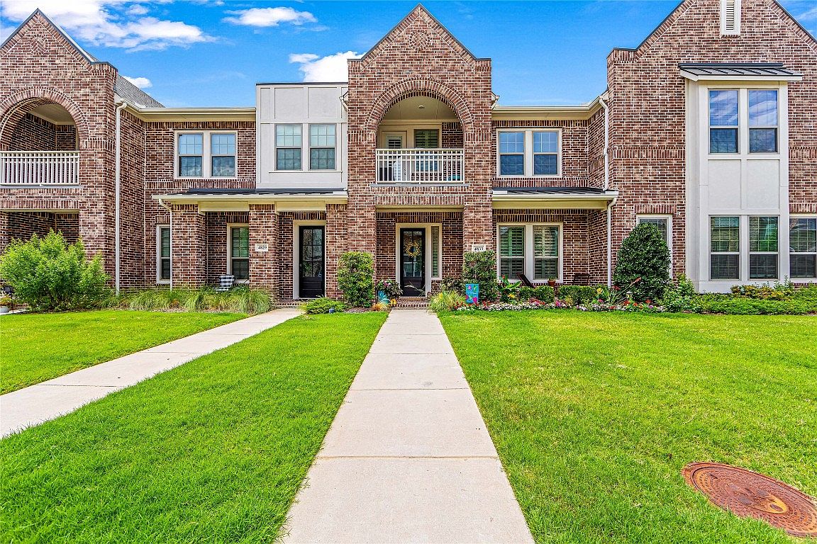 4833 Paddock Trl, Carrollton, TX 75010 Zillow