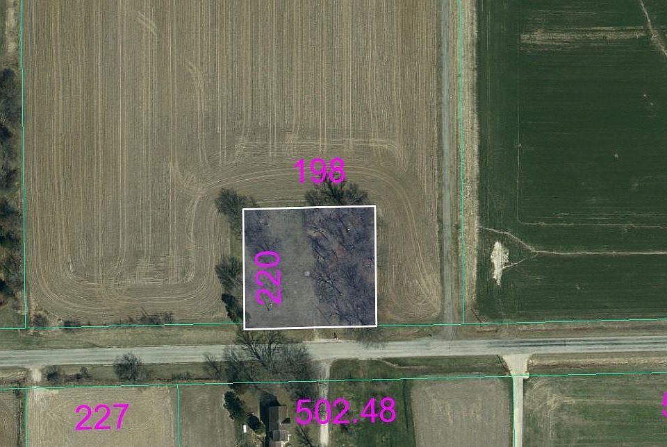 2nd image of Farm School Rd