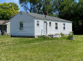 4531 Fletcher Ave, Indianapolis, IN