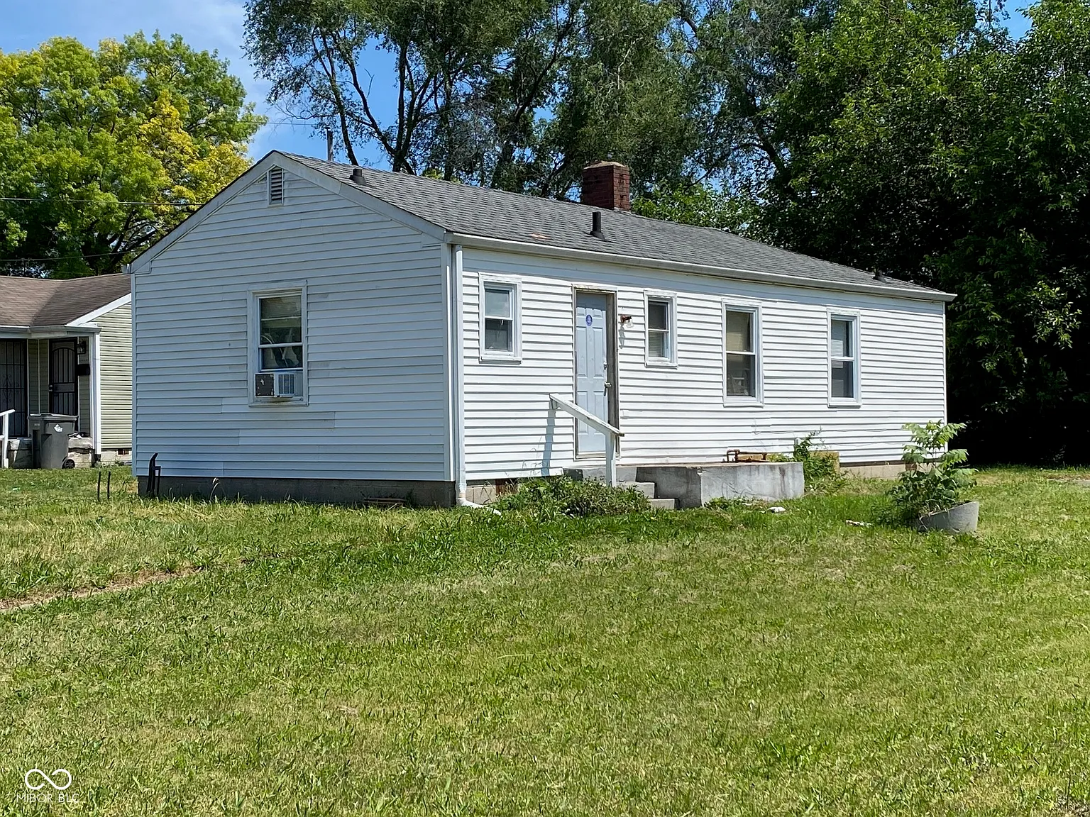 4531 Fletcher Ave photo 1