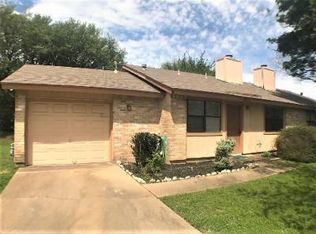 12810 Hymeadow Dr, Austin, TX 78729