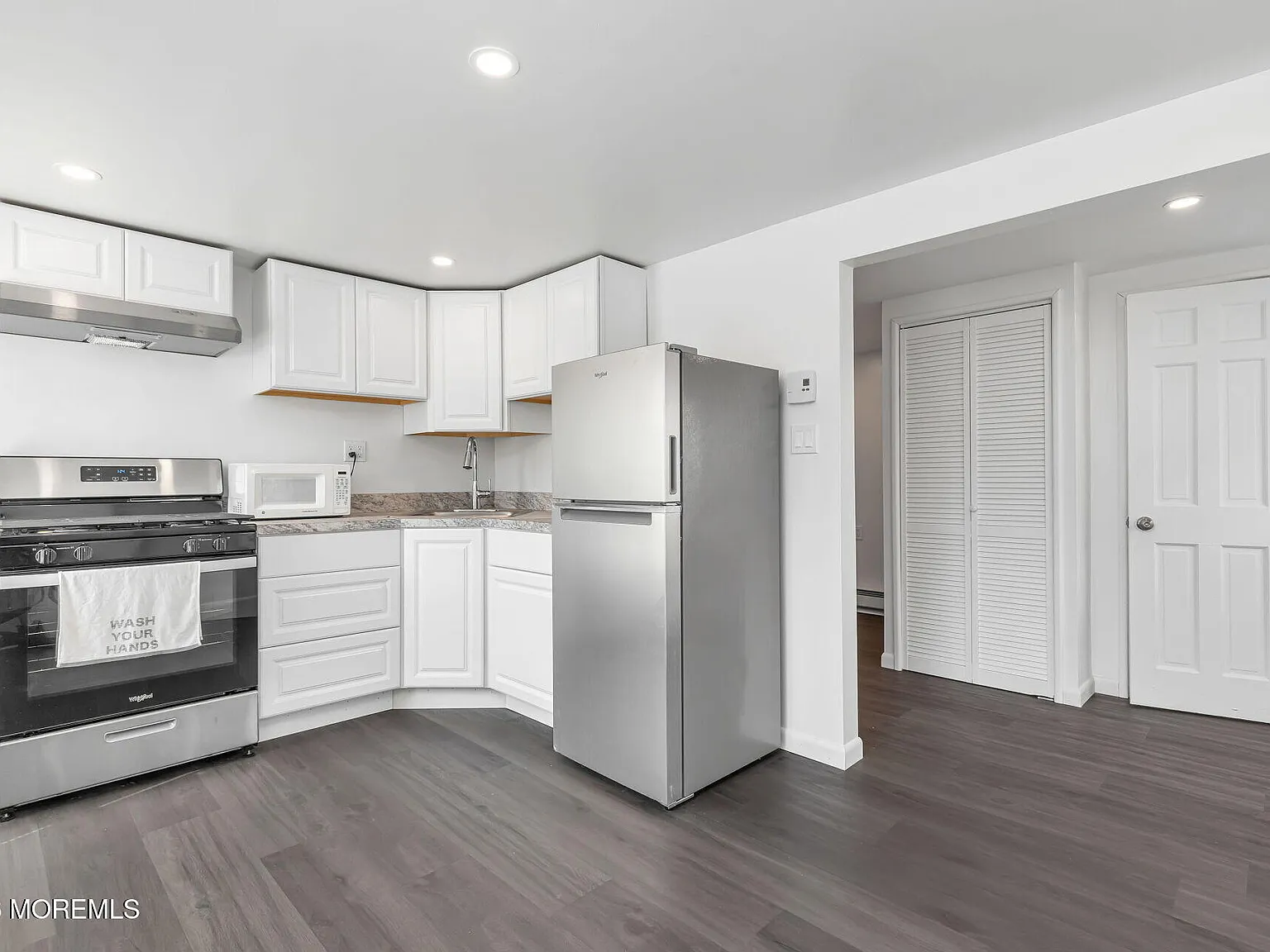 1 bed, $2,250 — Photo 3