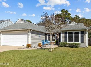 608 Barbour Rd, Morehead City, NC 28557