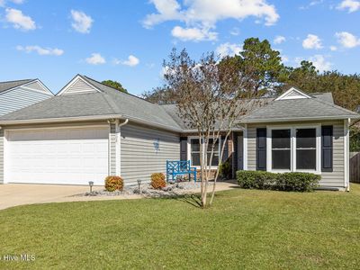 608 Barbour Road, Morehead City, NC, 28557