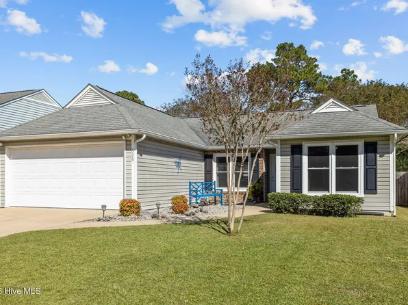 608 Barbour Road, Morehead City, NC 28557