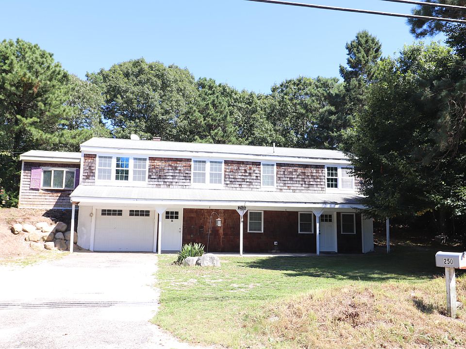 250 Higgins Crowell Road, West Yarmouth, MA 02673 Zillow