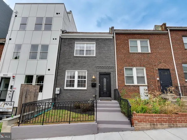 1006 18th St NE, Washington, DC 20002