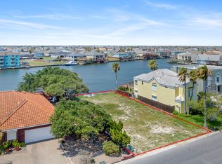13822 Hawksnest Bay Dr, Corpus Christi, TX 78418