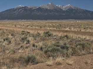 Lot 7 Alamosa Ave, Blanca, CO 81123