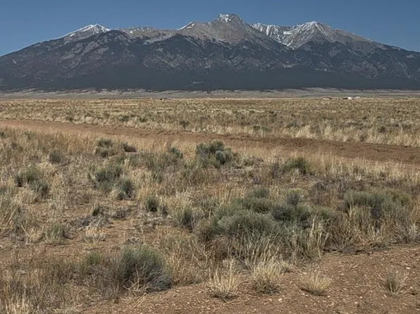 Lot 7 Alamosa Ave, Blanca, CO 81123
