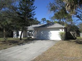 4160 Delespine Rd, Cocoa, FL 32927