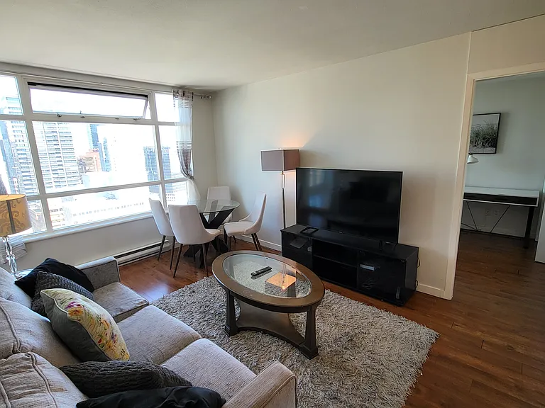 438 Seymour St #2803 — Photo 3
