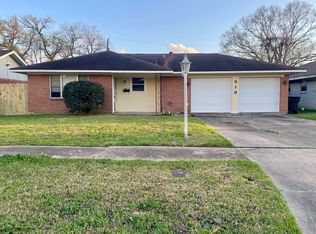 518 Elton St, Houston, TX 77034