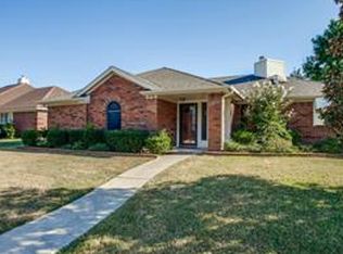 2318 University Dr, Rowlett, TX 75088