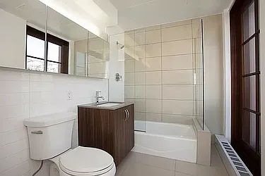 Rented by Heller Organization