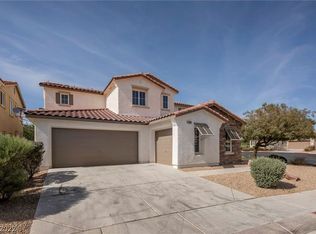 2904 Gnatcatcher Ave, North Las Vegas, NV 89084