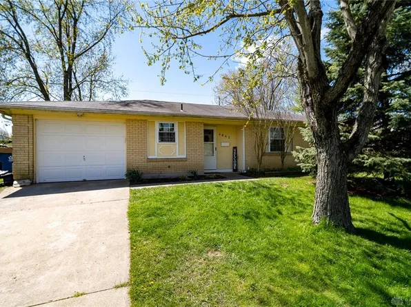 6842 Pablo Dr, Dayton, OH 45424