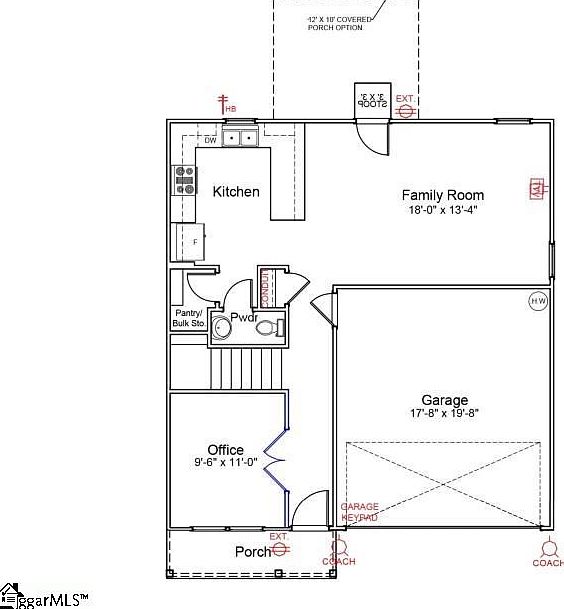 2nd image of 7243 New Harmony Way Lot 64