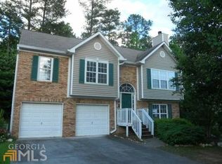 2723 Northgate Way NW, Acworth, GA 30101