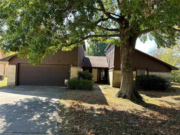 3330 Cleveland St, Paris, TX 75460