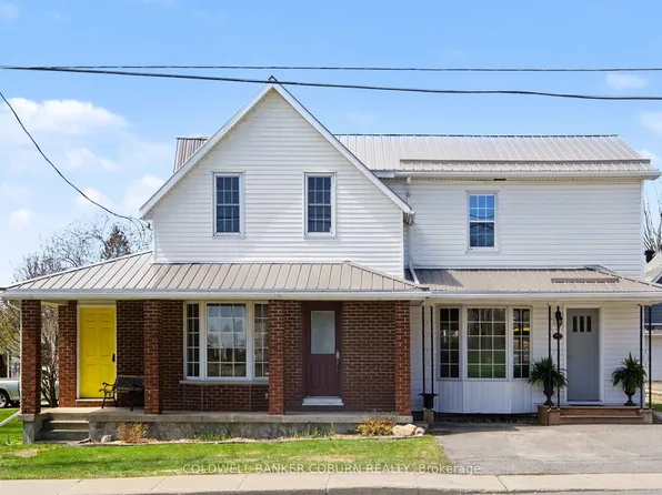 190 Main St N, North Dundas, ON K0C 1H0