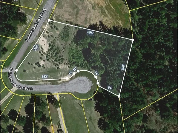 LOT 65 Paint Creek Ln, Sylacauga, AL 35151