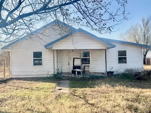 2182 N 5th St, Norge, OK 73018