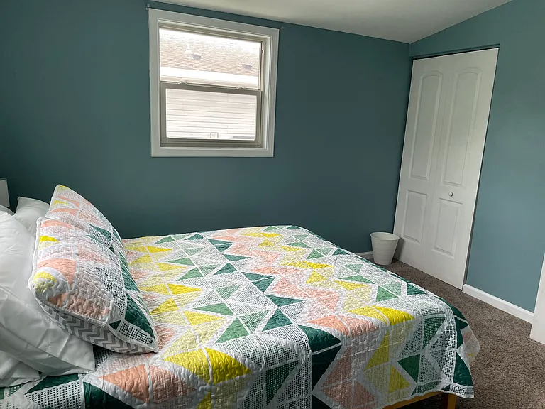 Bedroom #2