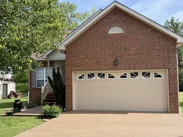 1233 Timber Valley Dr, Nashville, TN 37214