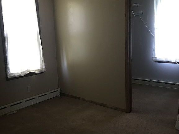 Downstairs Bedroom