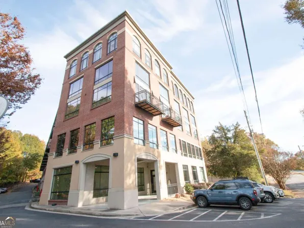 319 Atlanta St SE Unit 313, Marietta, GA 30060