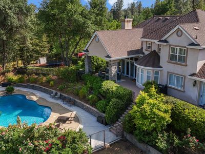 8221 Kramer Ct, Redding, CA, 96001