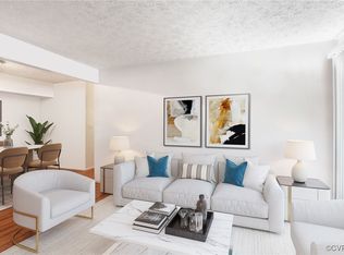 2106 Turtle Run Dr APT 4, Henrico, VA 23233