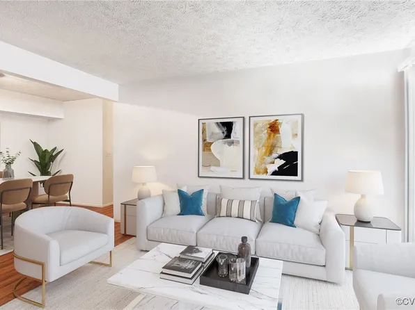 2106 Turtle Run Dr APT 4, Henrico, VA 23233