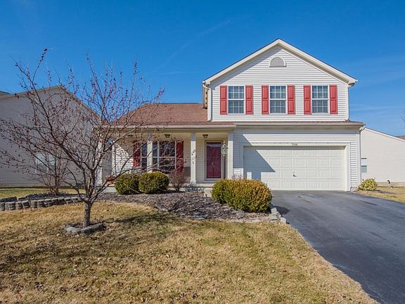2nd image of 7996 Headwater Dr