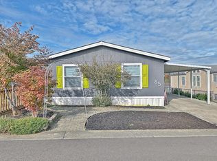 8401 Old Stage Rd UNIT 85, Central Point, OR 97502