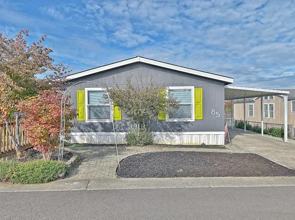 8401 Old Stage Rd Unit 85, Central Point, OR 97502
