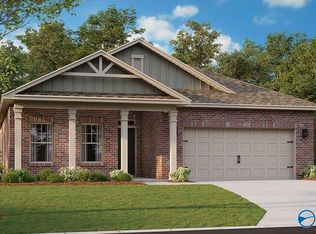 518 Short Row Cir, Madison, AL 35756