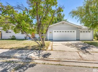 1401 Karin Dr, Carson City, NV